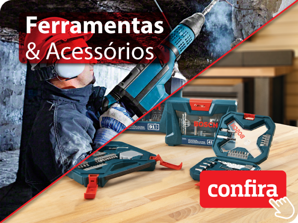 Ferramentas 