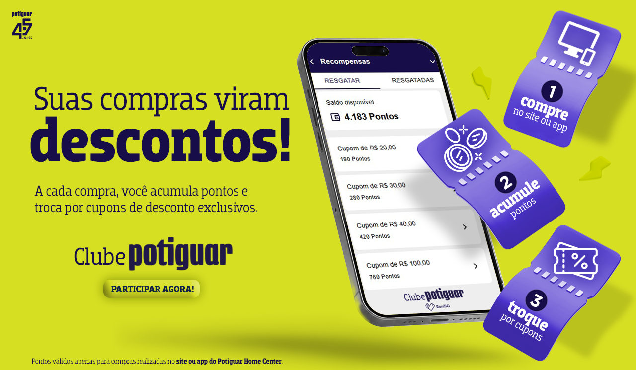 Clube Potiguar
