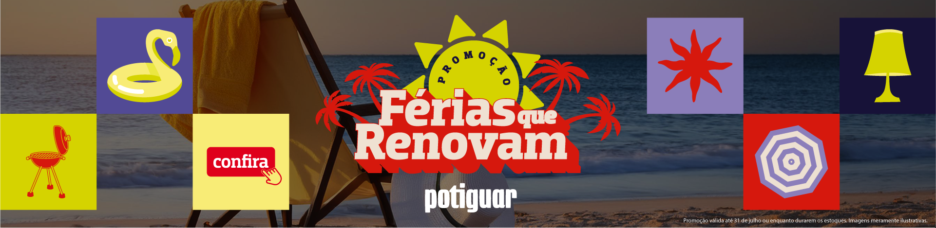 Ferias que Renovam