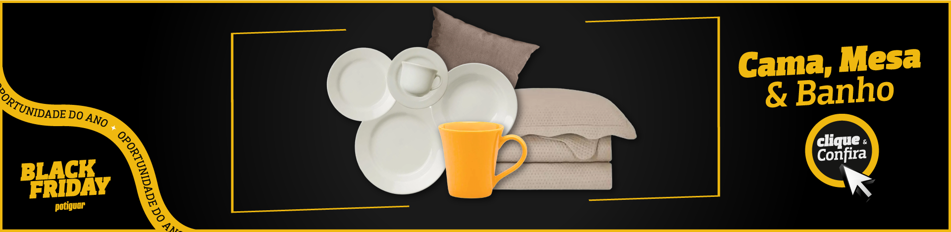 Cama e Mesa