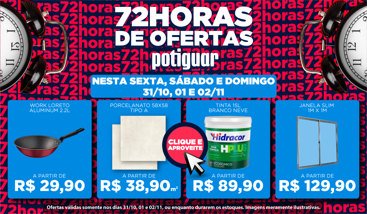 72h de Ofertas 72h de Ofertas