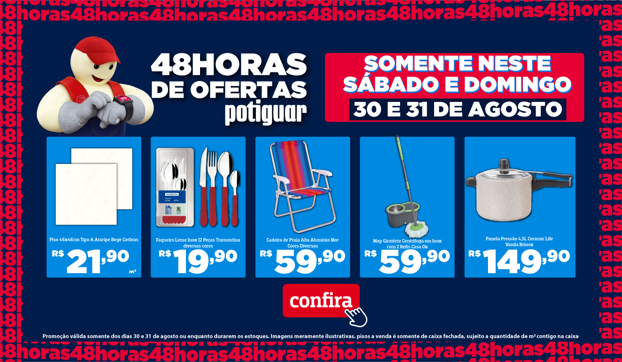 48h de Ofertas