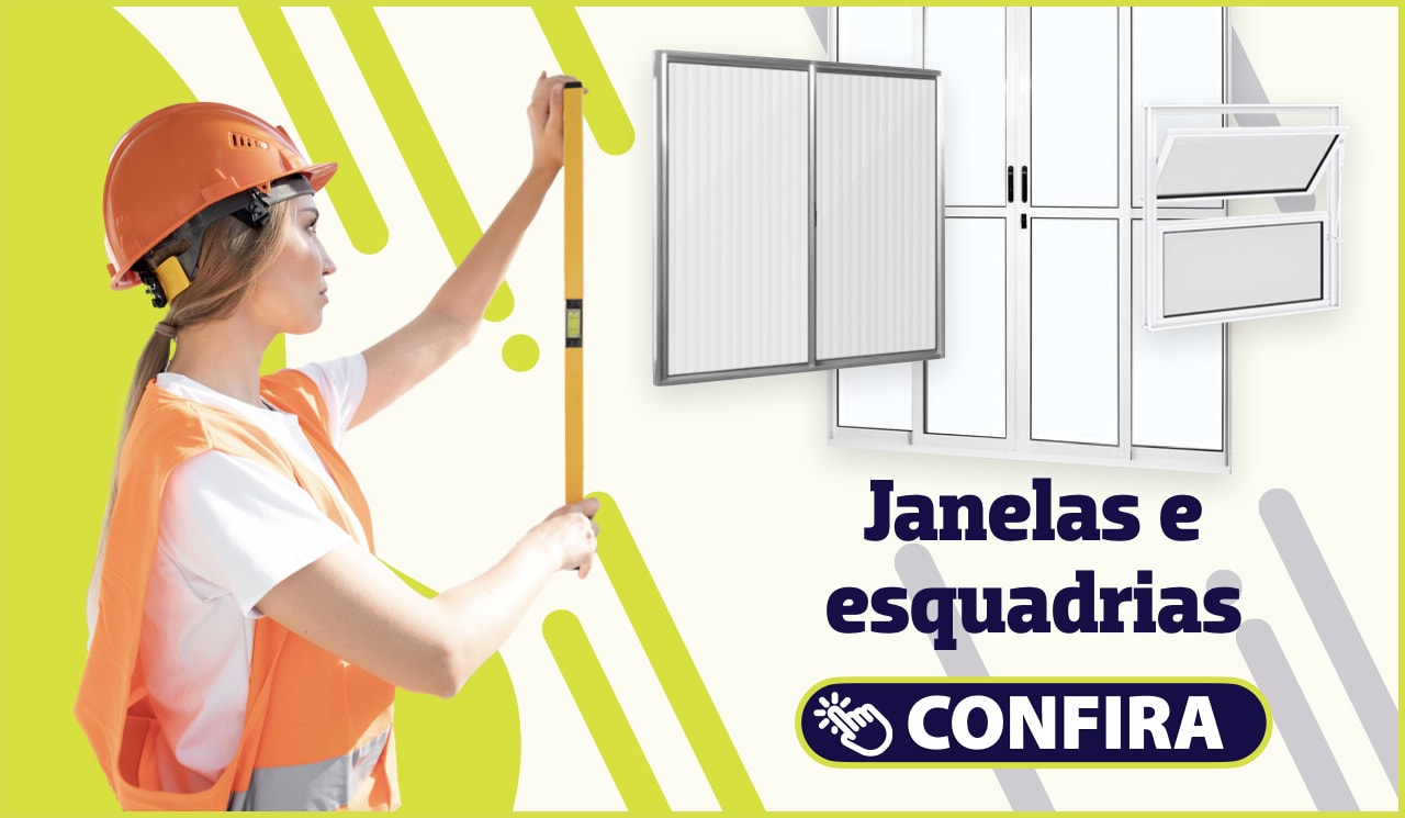 Portas e Basculhantes