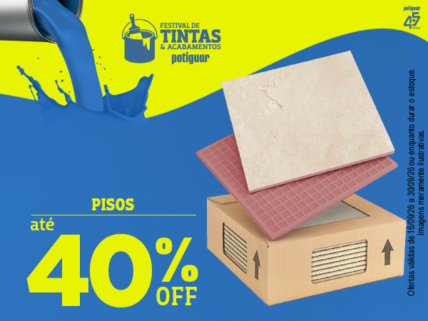 Ofertas de Pisos