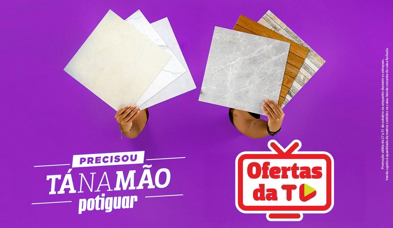 Oferta da Tv São Luis Oferta da Tv São Luis