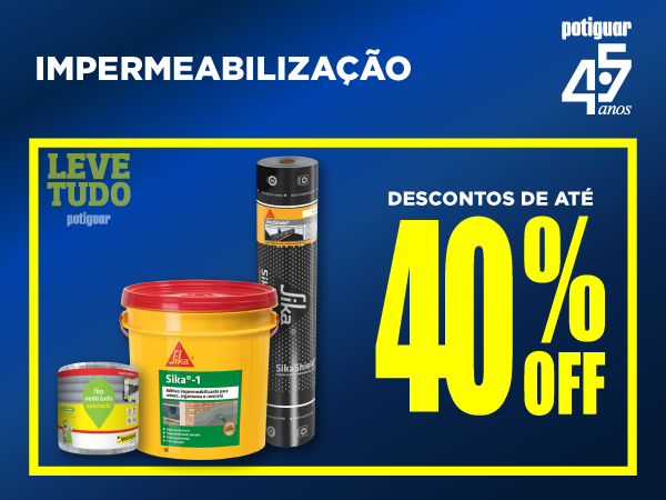Ofertas Impermeabilizantes