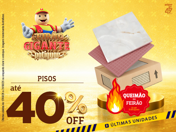 Ofertas de Pisos