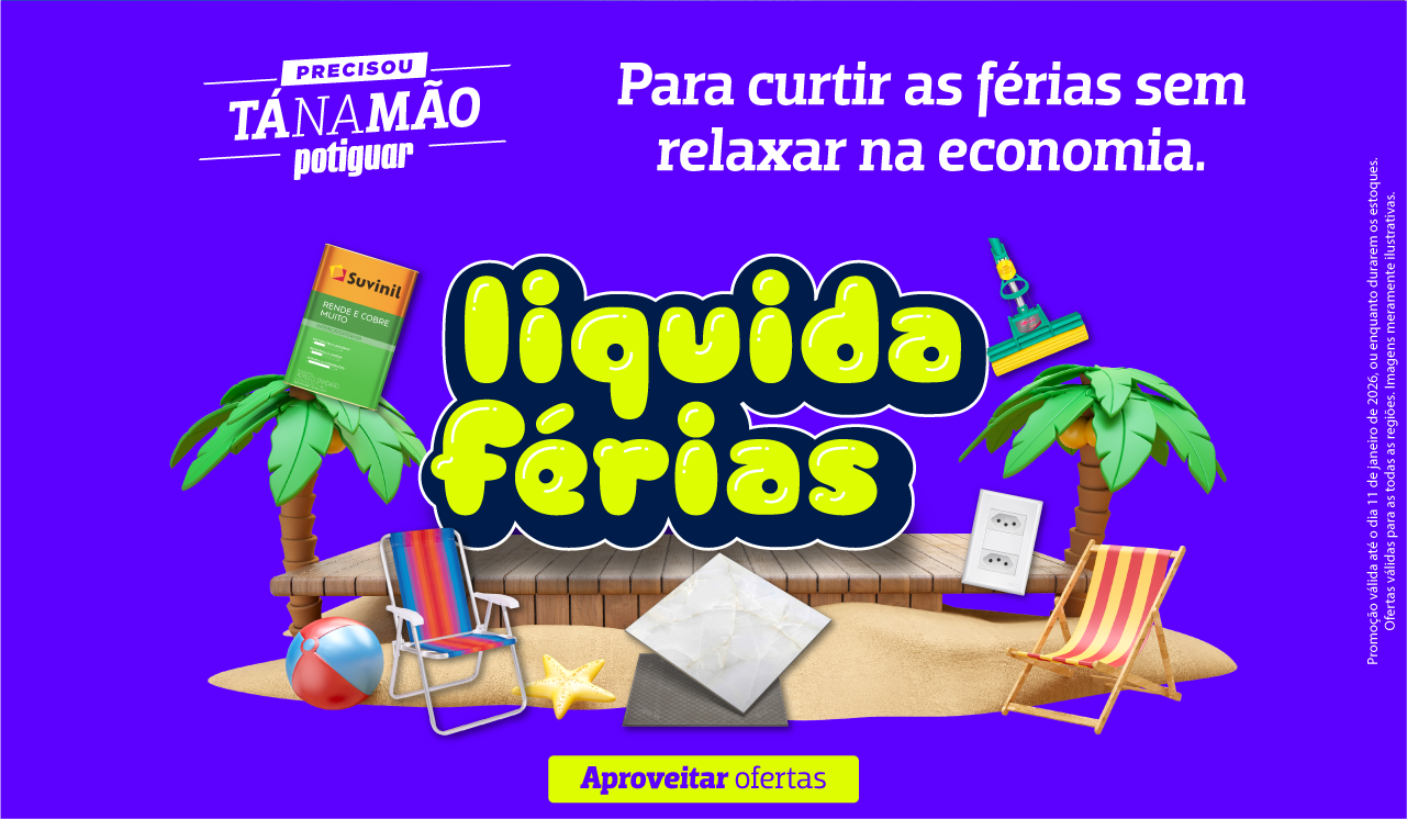 Oferta da Tv São Luis