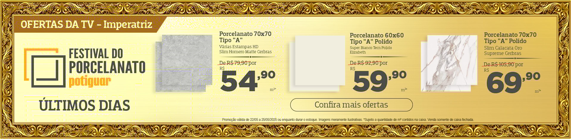 Oferta Tv Itz