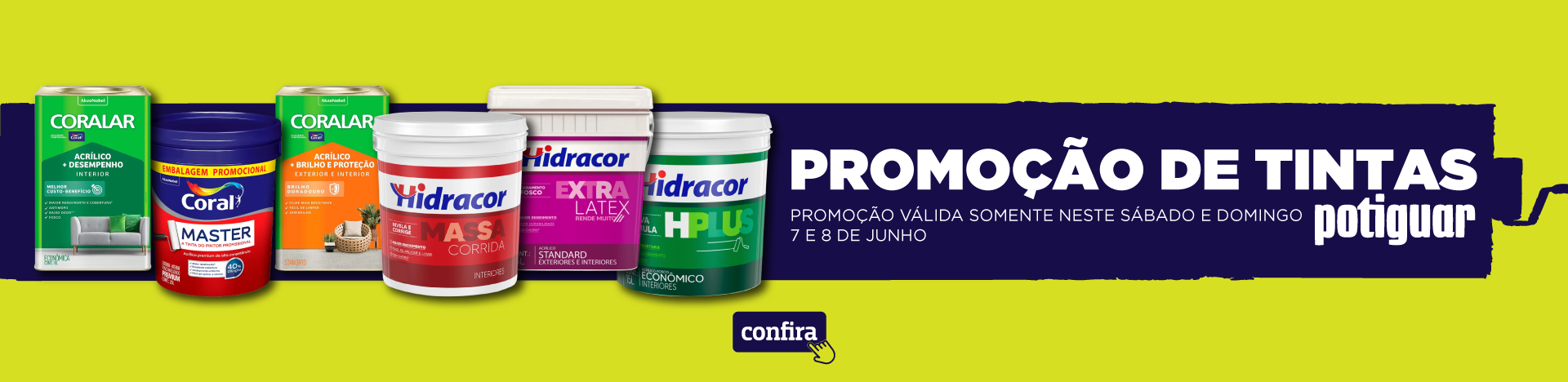 Festival das Cores