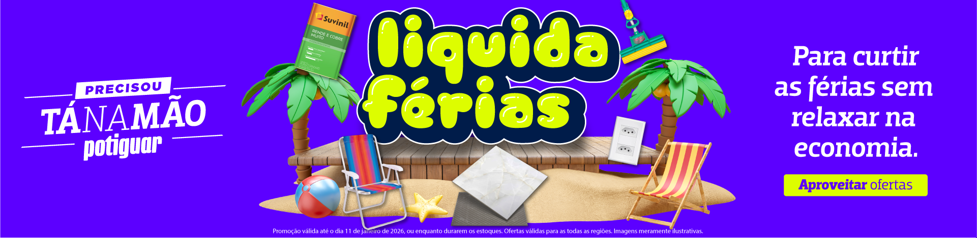 Oferta da Tv São Luis