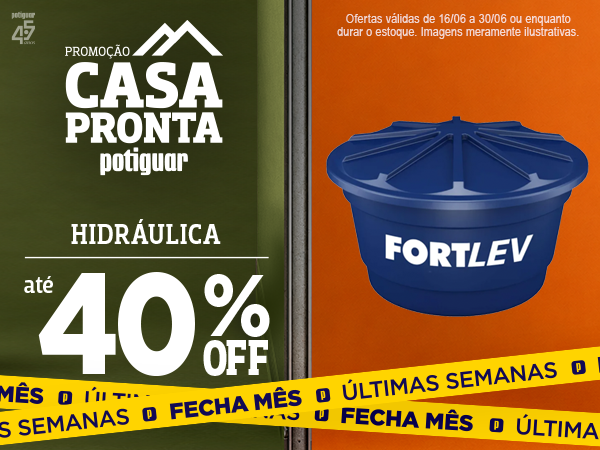 Ofertas Hidráulicas 