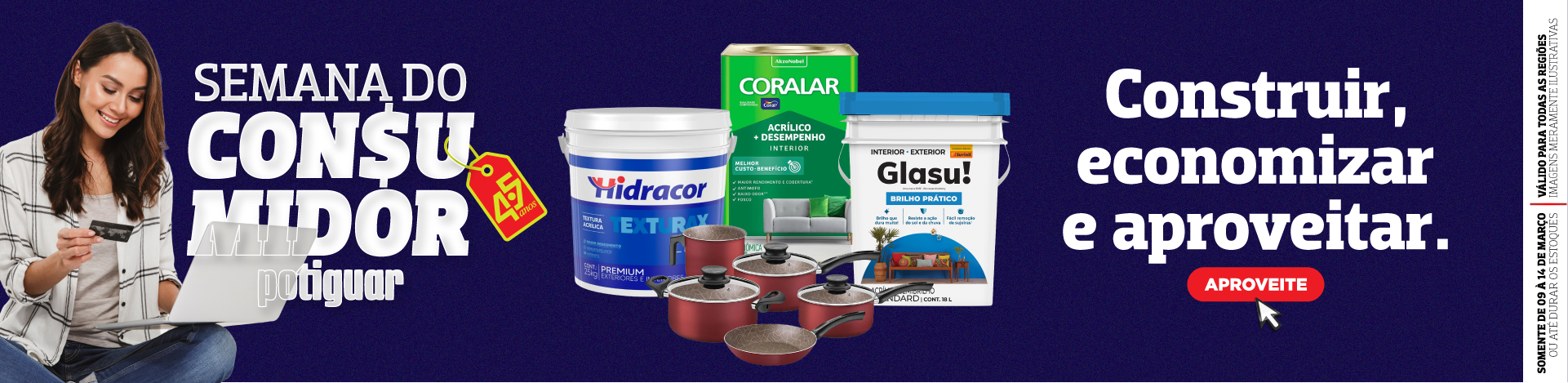 Semana do Consumidor 