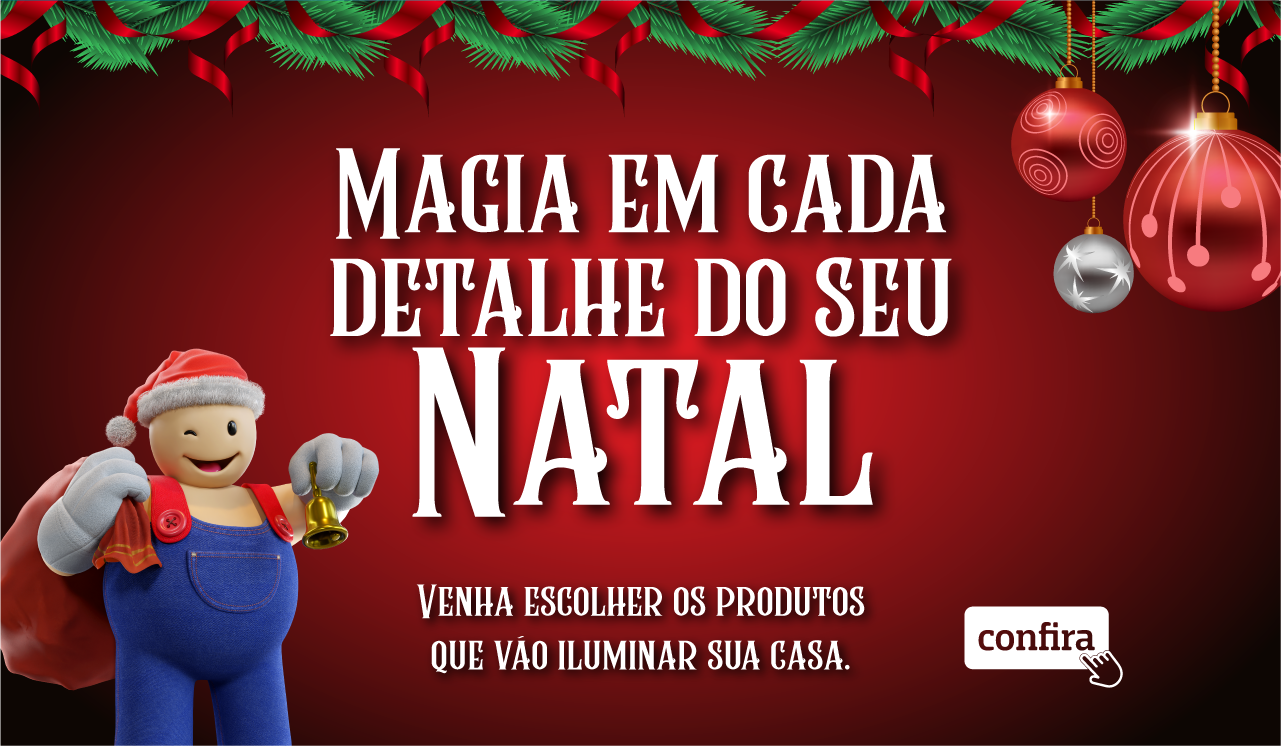 Promoçao Natal