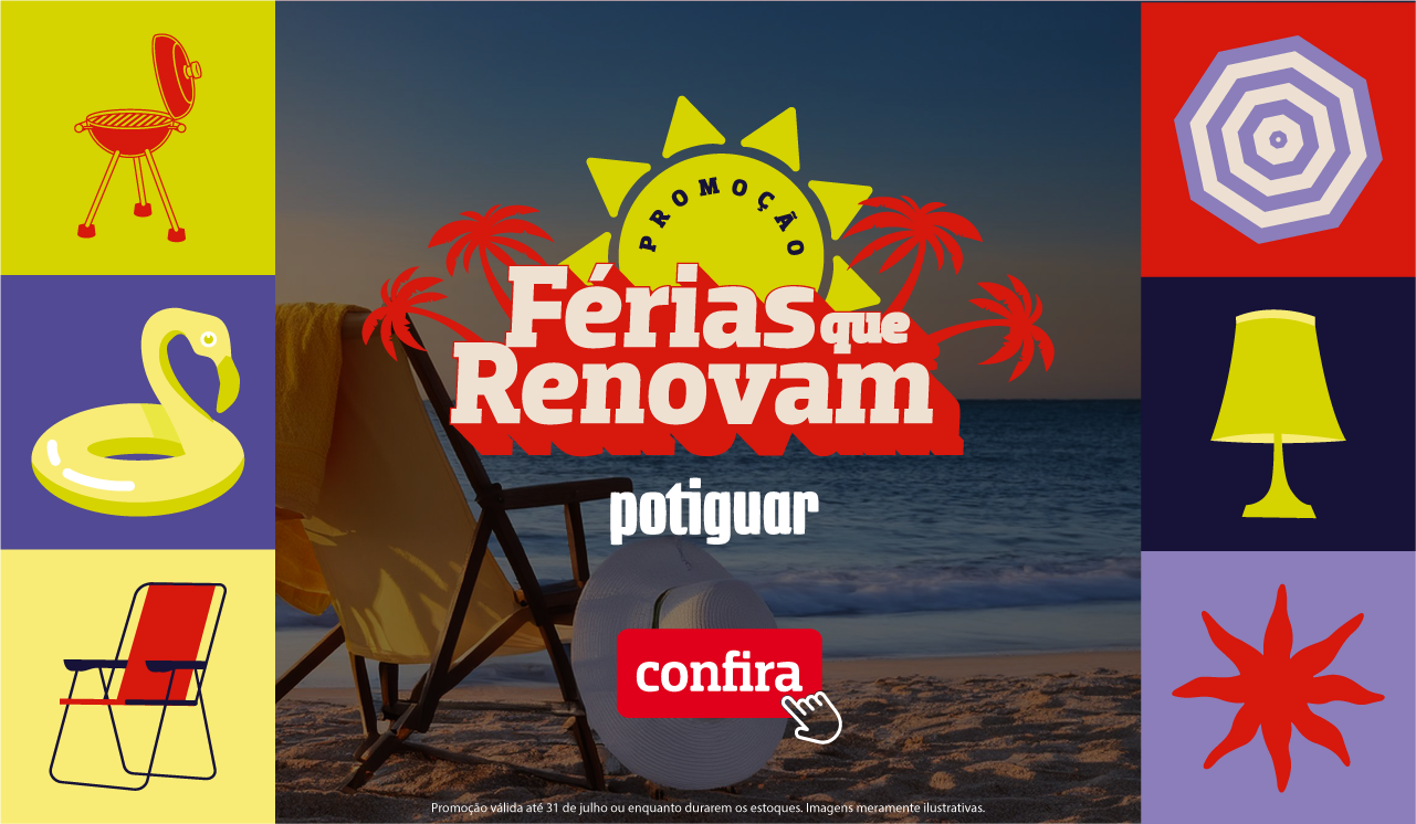 Ferias que Renovam