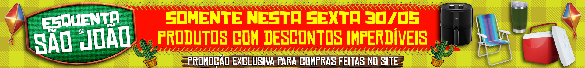 Esquenta Sao Joao