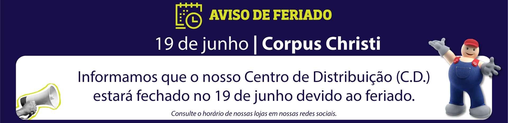 CD FECHADO 