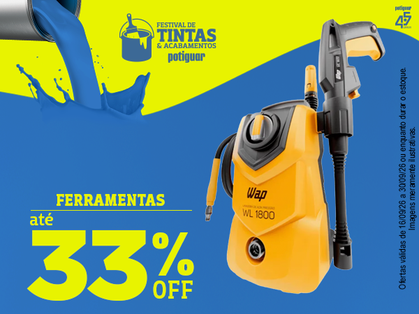 Ofertas de Ferramentas