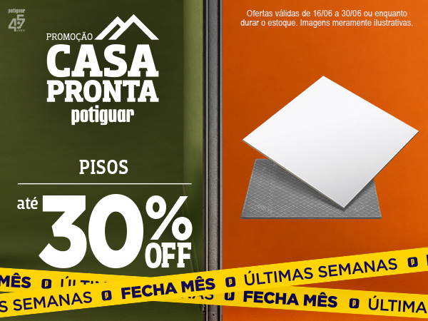 Ofertas de Pisos
