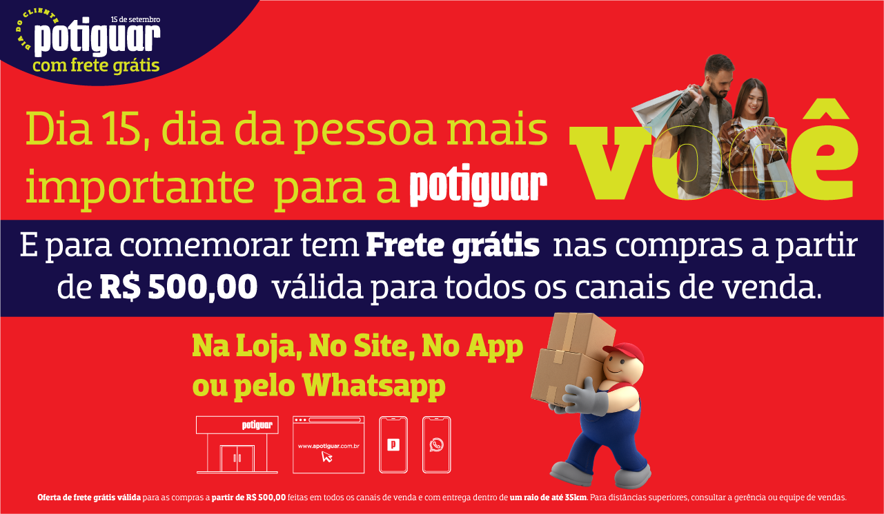Dia do Cliente
