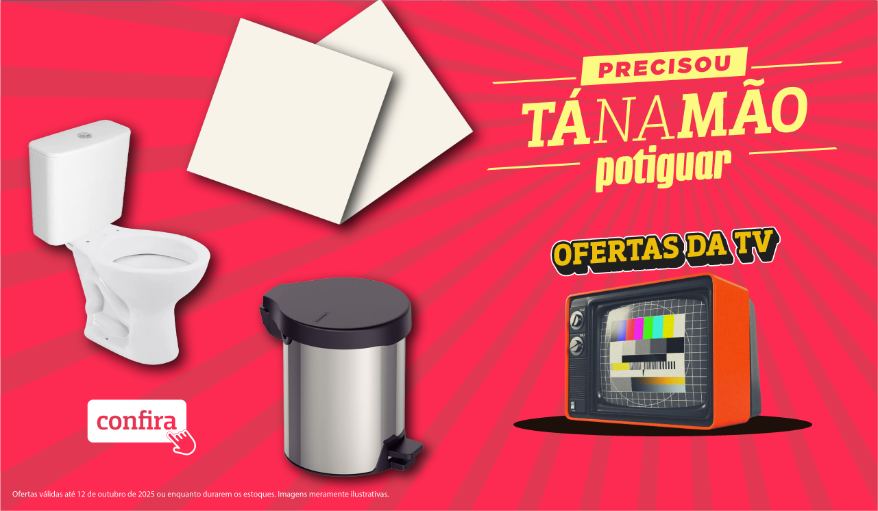 Oferta da Tv São Luis