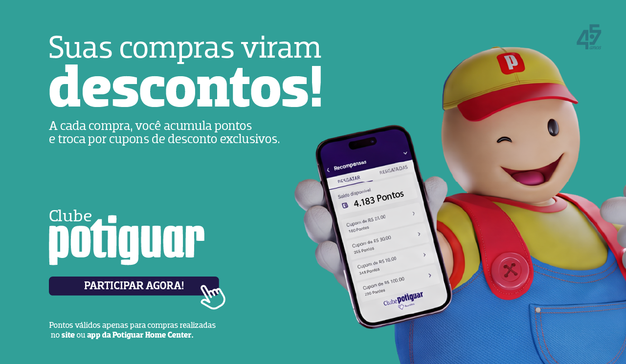 Clube Potiguar