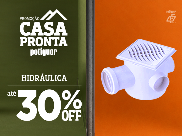 Ofertas Hidráulicas 