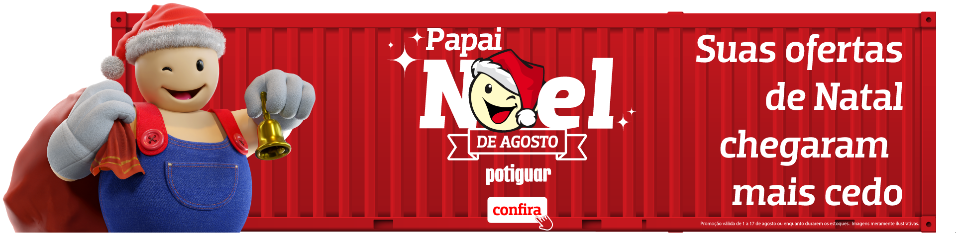 Papai Noel 