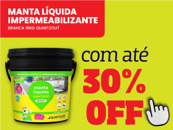 Manta Líquida Impermeabilizante