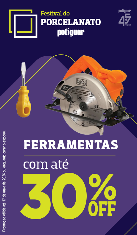 Ofertas Ferramentas