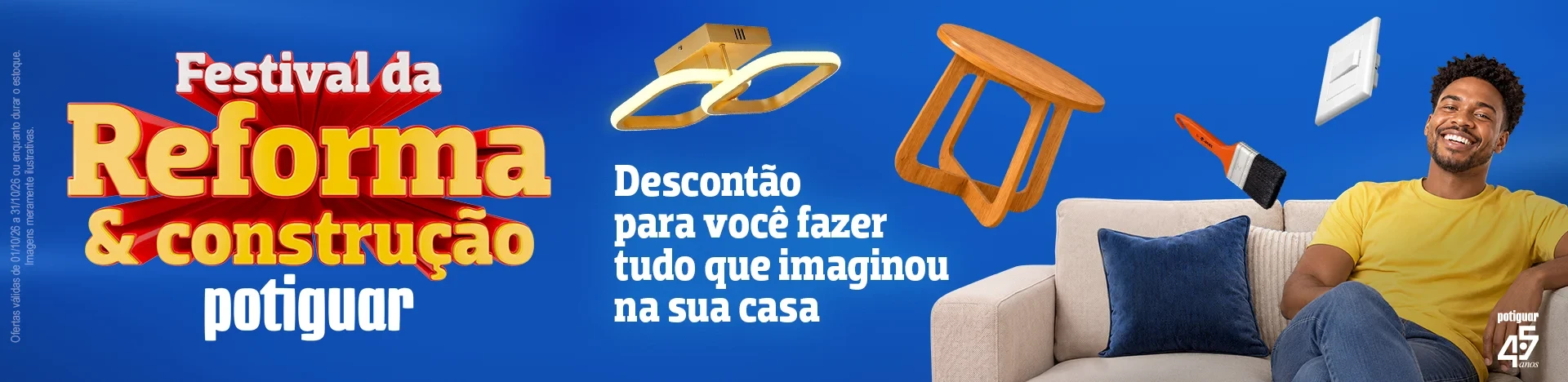 Festival da Reforma e Construção