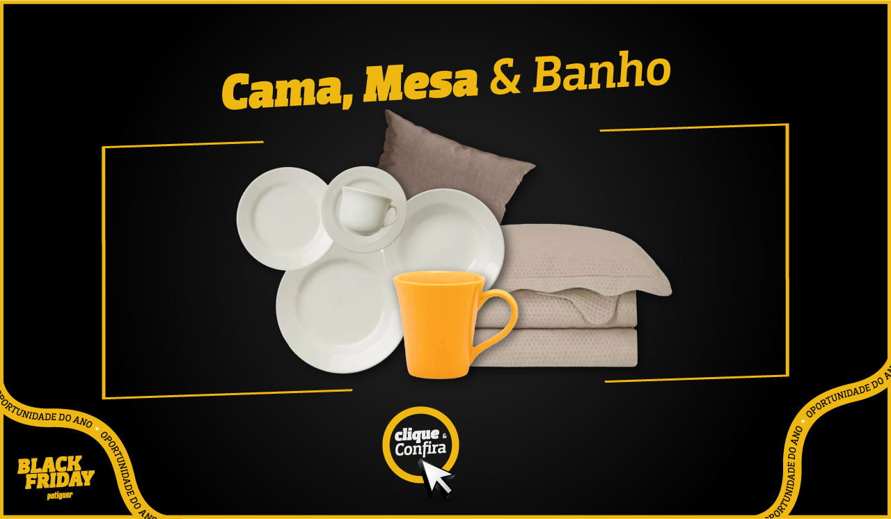Cama e Mesa