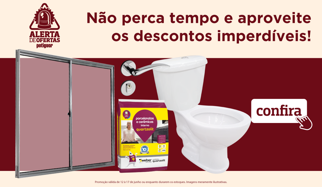 Plantão de Ofertas