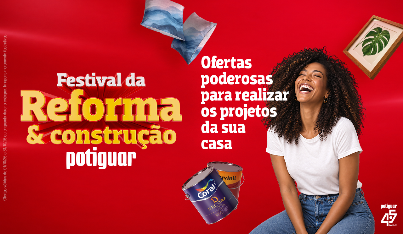 Festival da Reforma e Construção