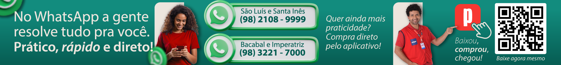  banner whatsapp