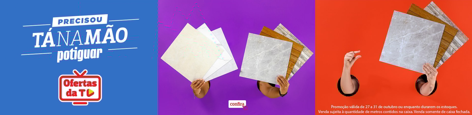 Oferta da Tv São Luis Oferta da Tv São Luis