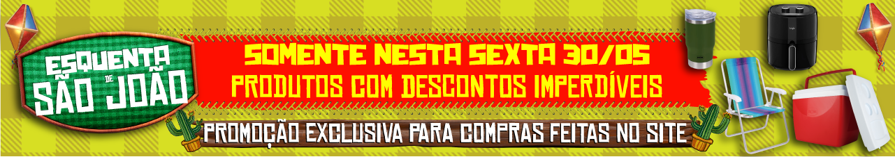 Esquenta Sao Joao