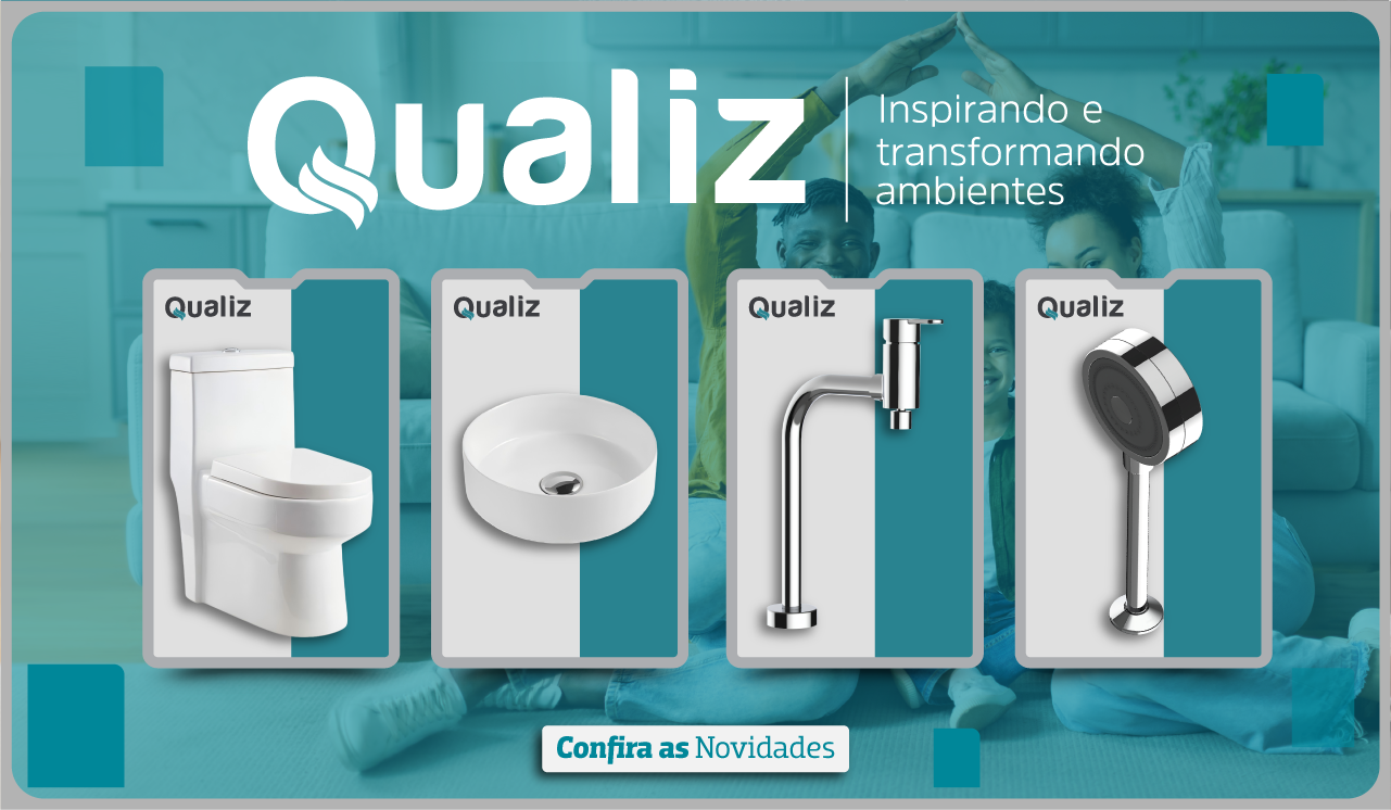 Produtos Qualiz