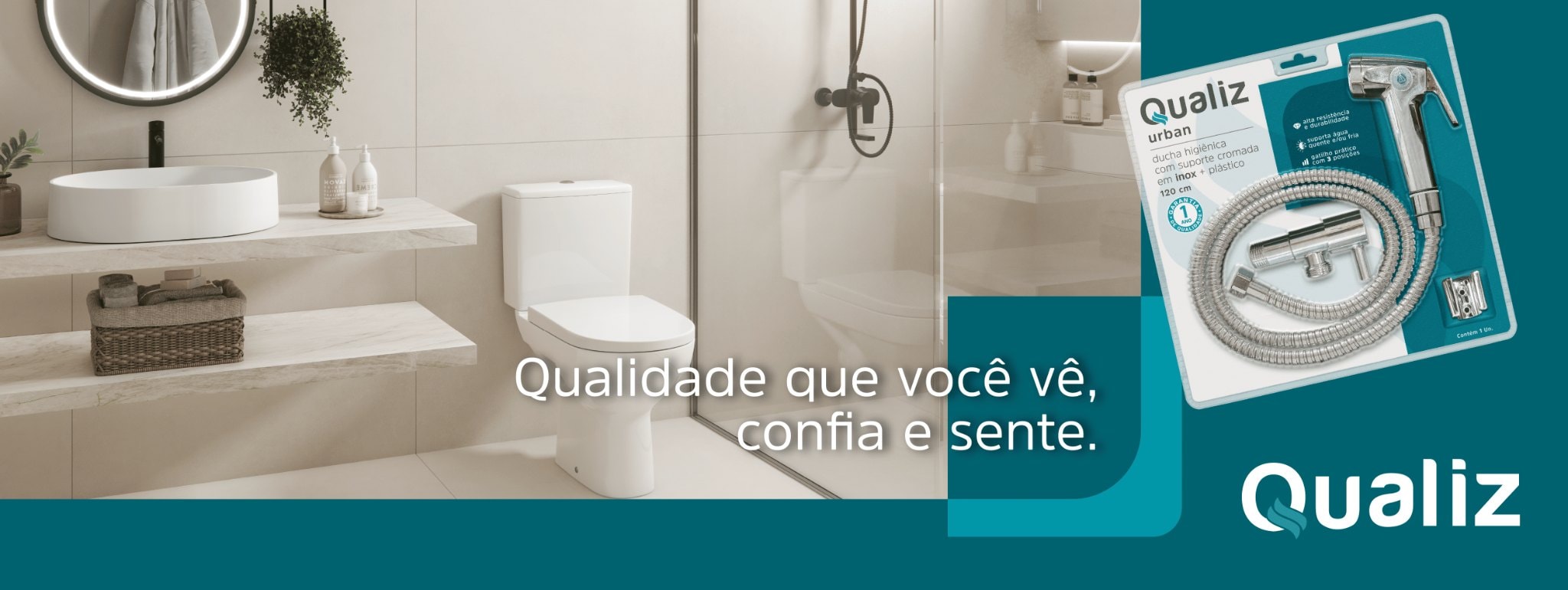 Produtos Qualiz