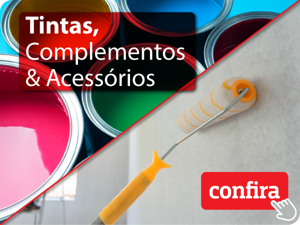 Tintas