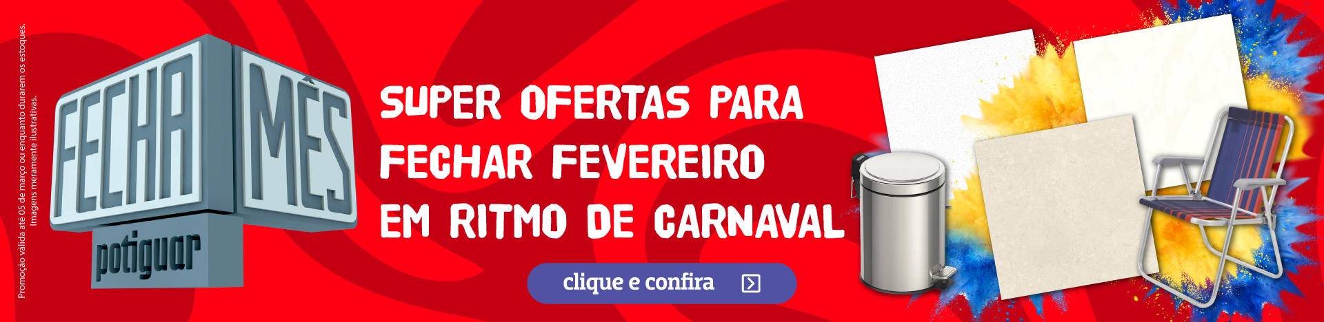 Fecha Mês