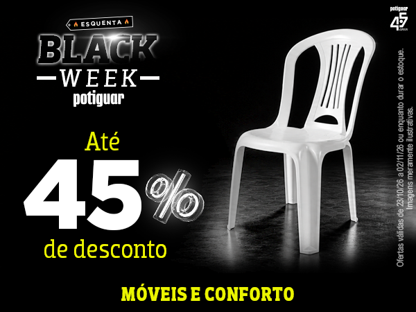 Ofertas Moveis e Conforto