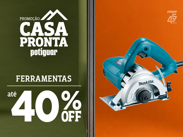 Ofertas de Ferramentas