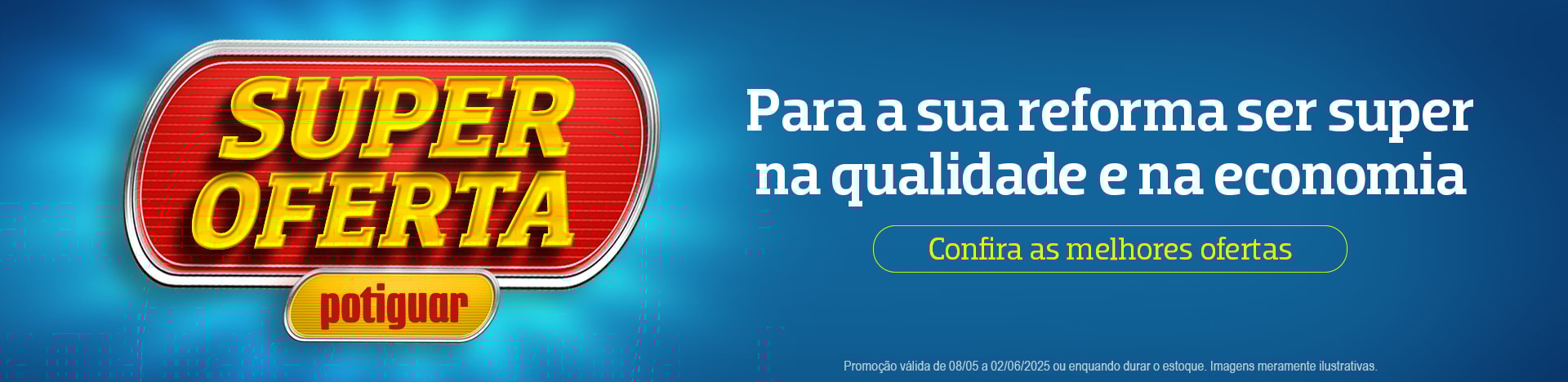 Super oferta