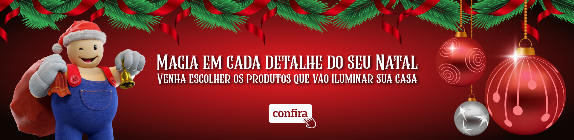 Promoçao Natal