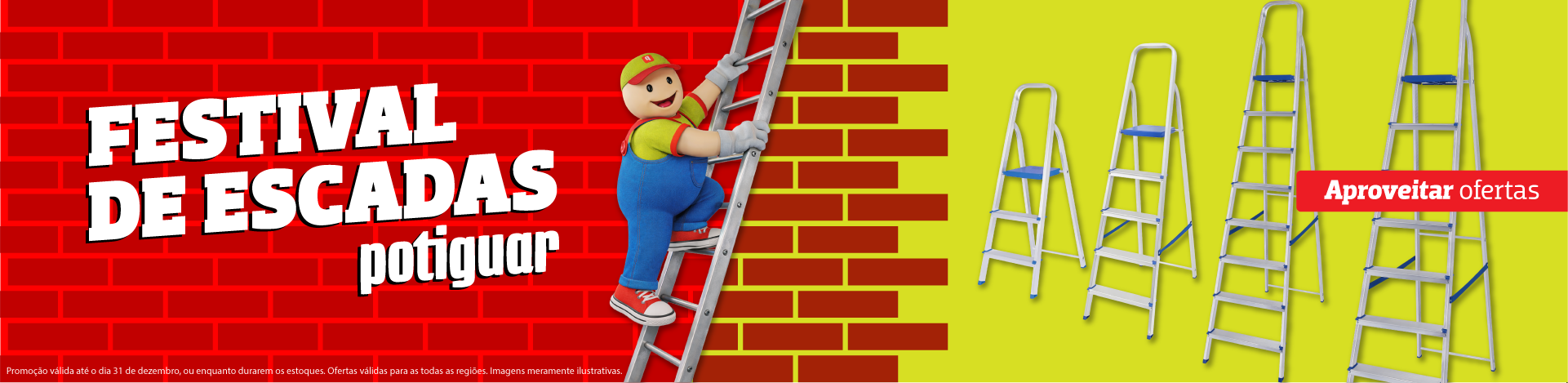 Promocao Escada