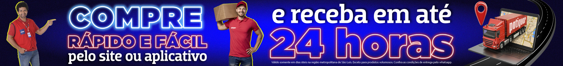ENTREGA RÁPIDA