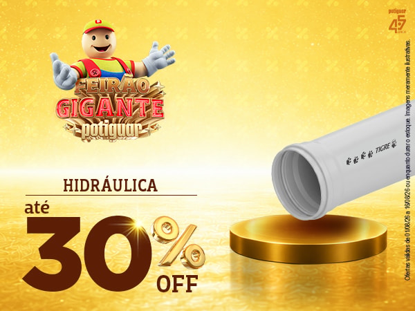 Ofertas Hidráulicas 
