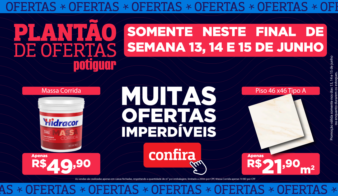 Super oferta