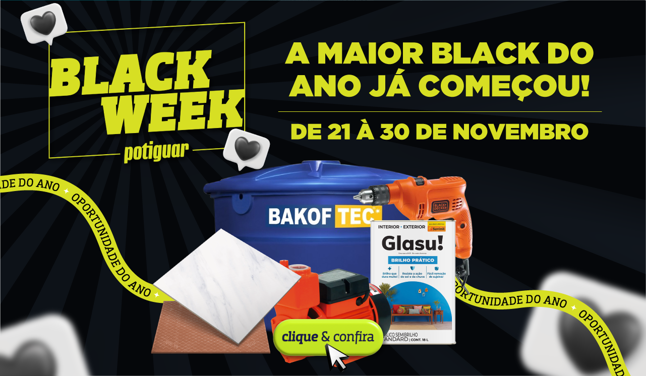 Promocao Black